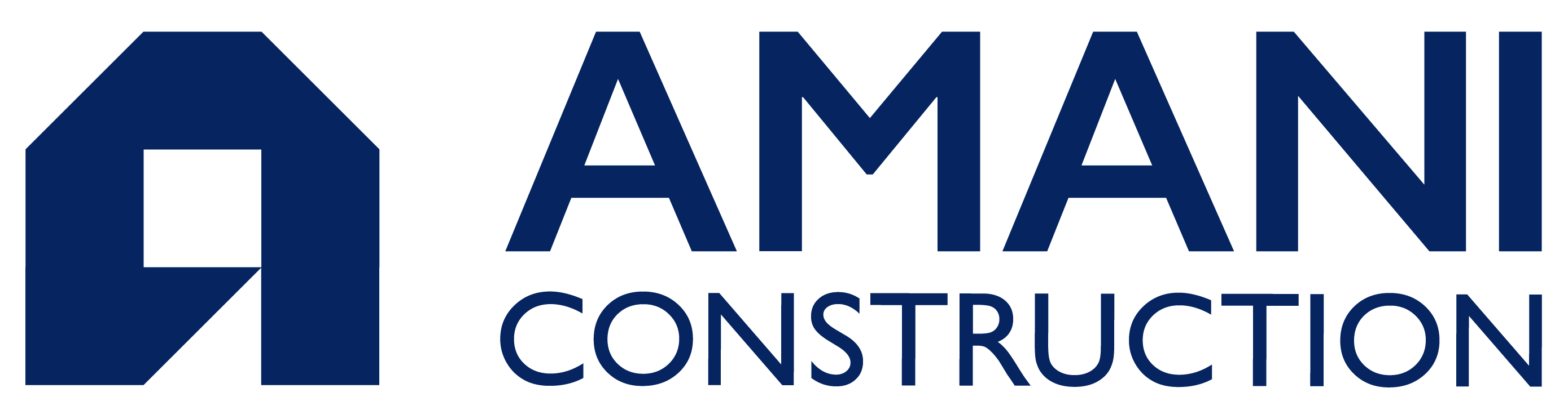 Amani Construction